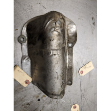 14Y049 Left Exhaust Manifold Heat Shield For 07-08 Dodge Sprinter 2500 3.0 14Y049 Left Exhaust Manifold Heat Shield For 07-08 Dodge Sprinter 2500 3.0